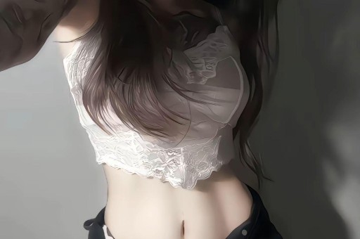 网红米娜身材震惊网络！未P生图曝光网友：难怪是连王思聪也得不到的人